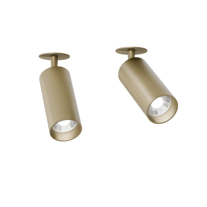 230V CICCIO 13 spotlight - recessed