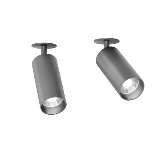 230V CICCIO 13 spotlight - recessed