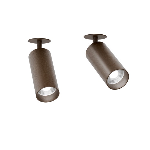 230V CICCIO 13 spotlight - recessed