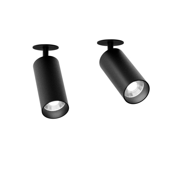 230V CICCIO 13 spotlight - recessed