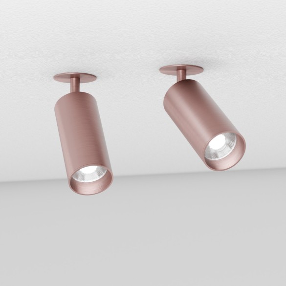 230V CICCIO 13 spotlight - recessed