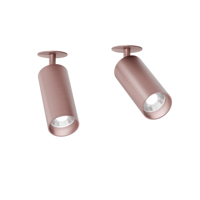 230V CICCIO 13 spotlight - recessed