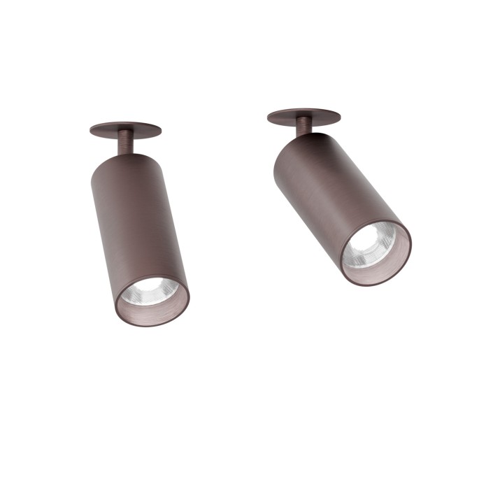 230V CICCIO 13 spotlight - recessed
