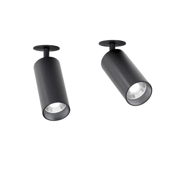 Faretto 230V CICCIO 13 - incasso