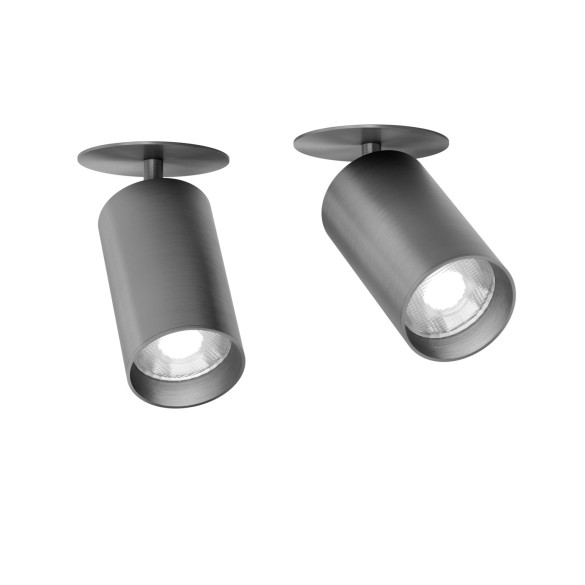 230V BRAVO 13 spotlight - recessed