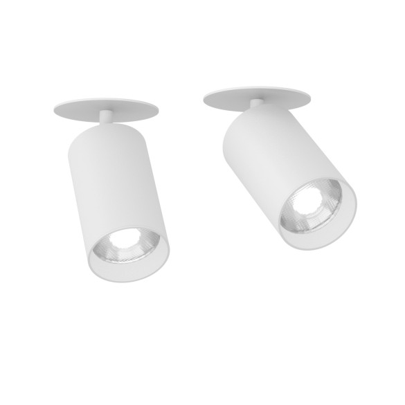 230V BRAVO 13 spotlight - recessed