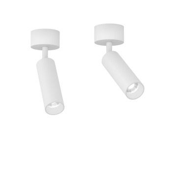 230V CRICCO 13 spotlight - ceiling mounted 2