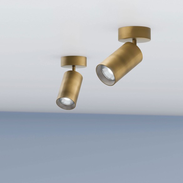 230V CRICCO 13 spotlight - ceiling mounted