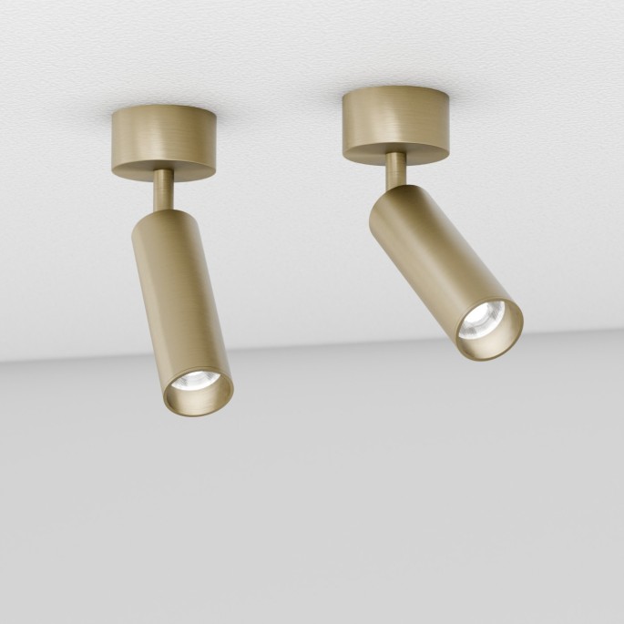 Faretto 230V CRICCO 13 - plafone