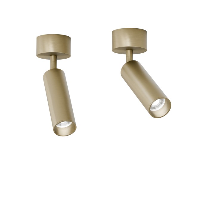 230V CRICCO 13 spotlight - ceiling mounted