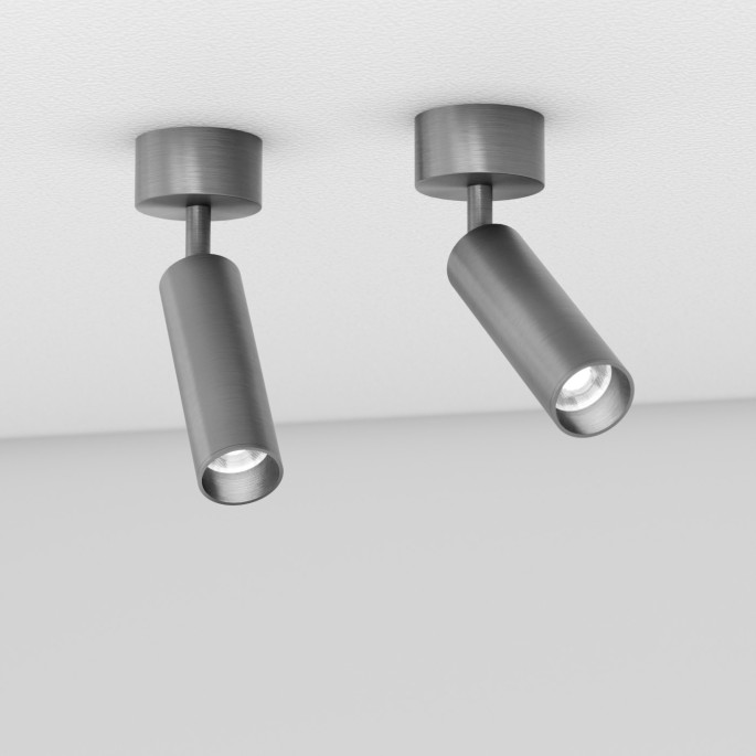 Faretto 230V CRICCO 13 - plafone