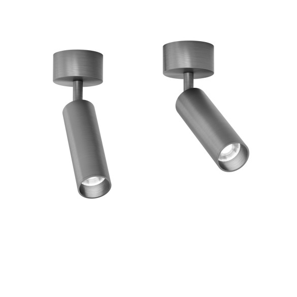 230V CRICCO 13 spotlight - ceiling mounted