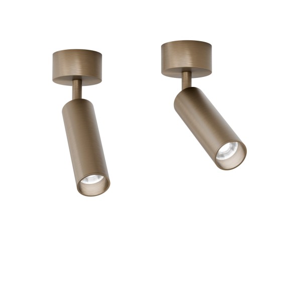 230V CRICCO 13 spotlight - ceiling mounted