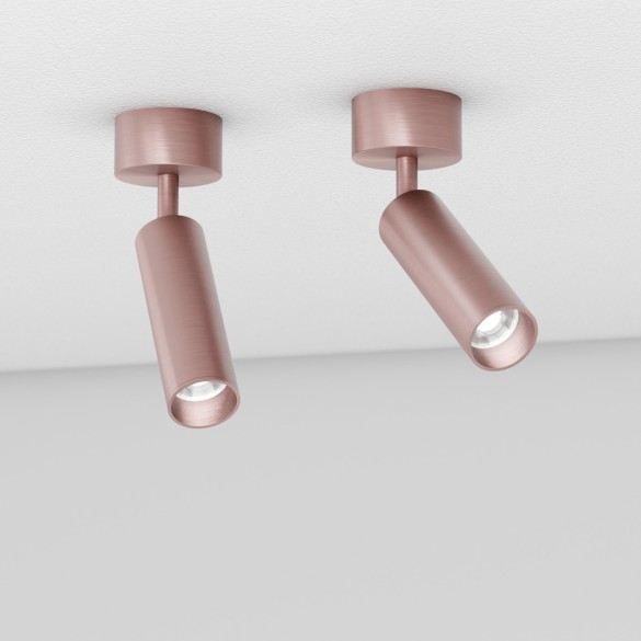 Faretto 230V CRICCO 13 - plafone