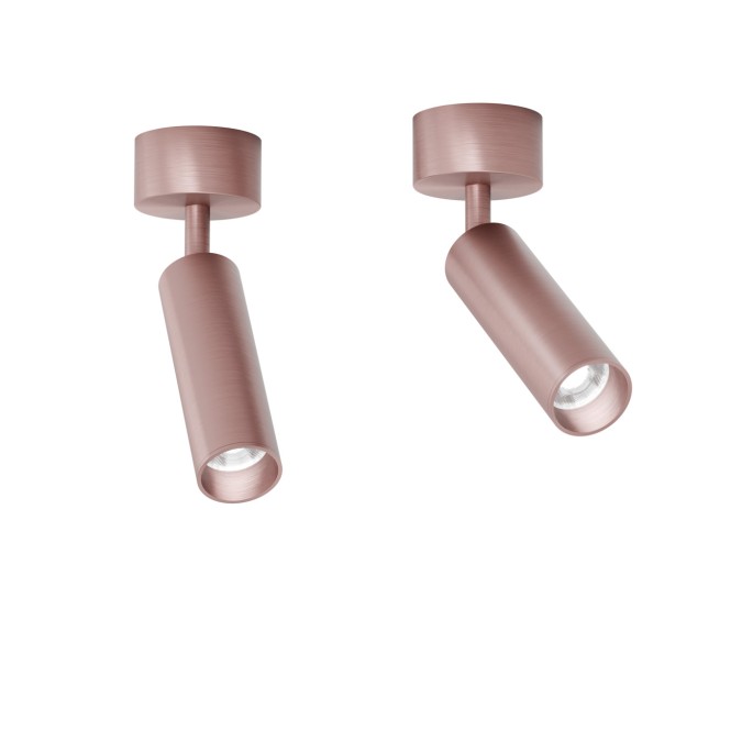 230V CRICCO 13 spotlight - ceiling mounted