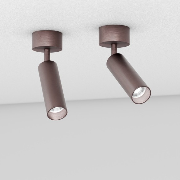 Faretto 230V CRICCO 13 - plafone