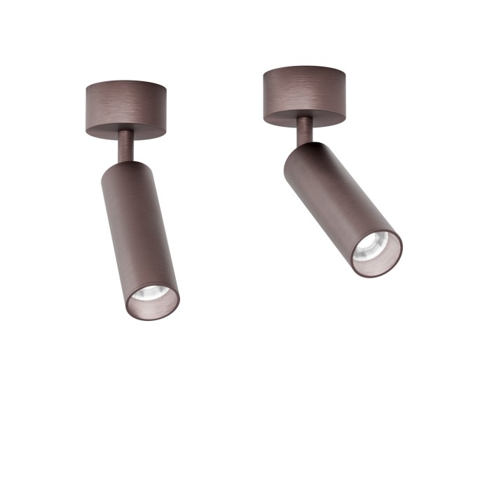 230V CRICCO 13 spotlight - ceiling mounted