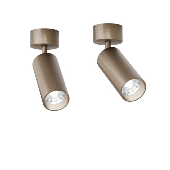 230V CICCIO 13 spotlight - ceiling mounted