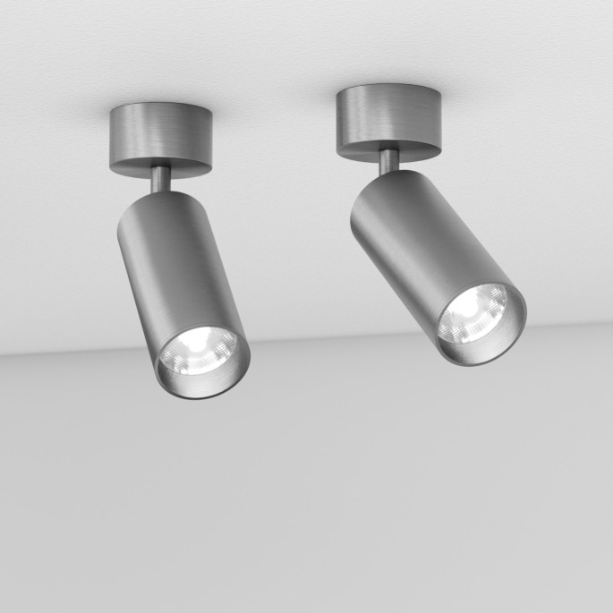 230V CICCIO 13 spotlight - ceiling mounted