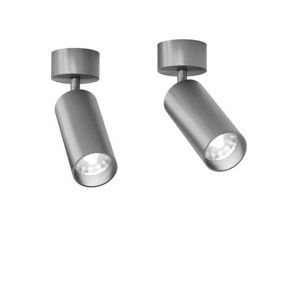 230V CICCIO 13 spotlight - ceiling mounted