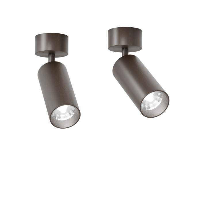 230V CICCIO 13 spotlight - ceiling mounted
