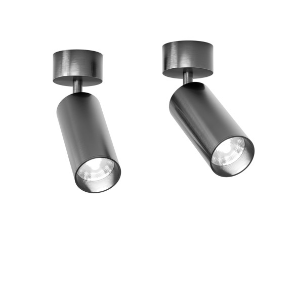 230V CICCIO 13 spotlight - ceiling mounted