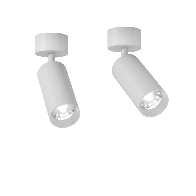 230V CICCIO 13 spotlight - ceiling mounted