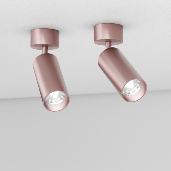 Faretto 230V CICCIO 13 - plafone