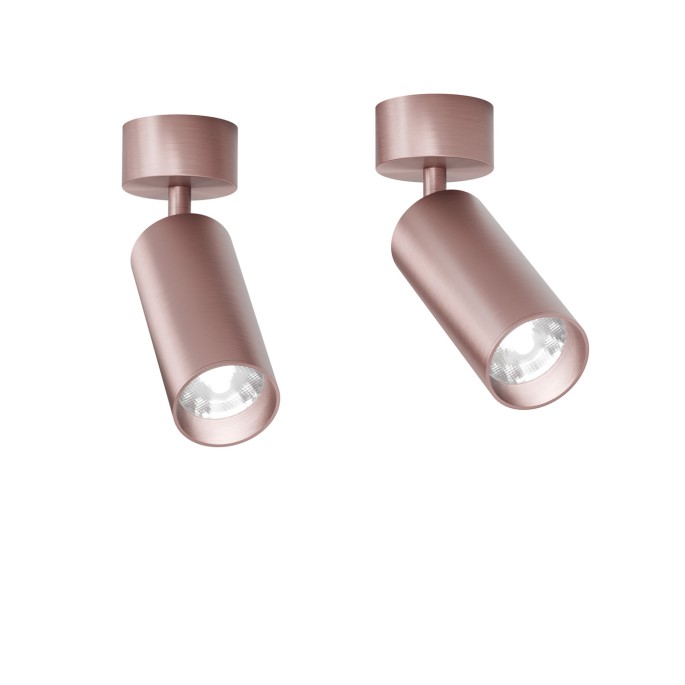 230V CICCIO 13 spotlight - ceiling mounted