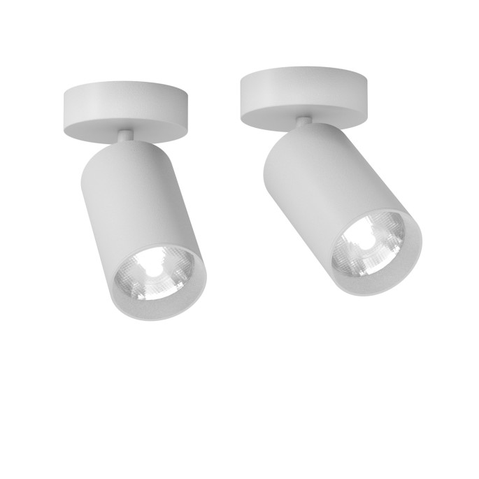 230V BRAVO 13 spotlight - ceiling mounted