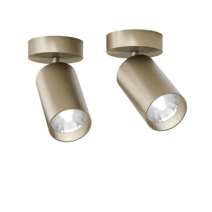 Faretto 230V BRAVO 13 - plafone