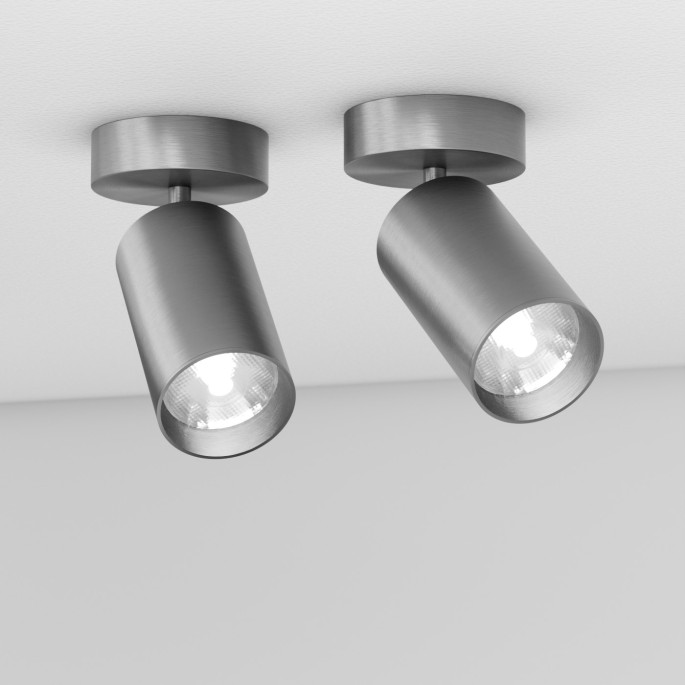 Faretto 230V BRAVO 13 - plafone