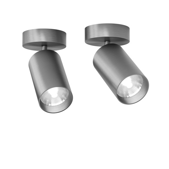 230V BRAVO 13 spotlight - ceiling mounted