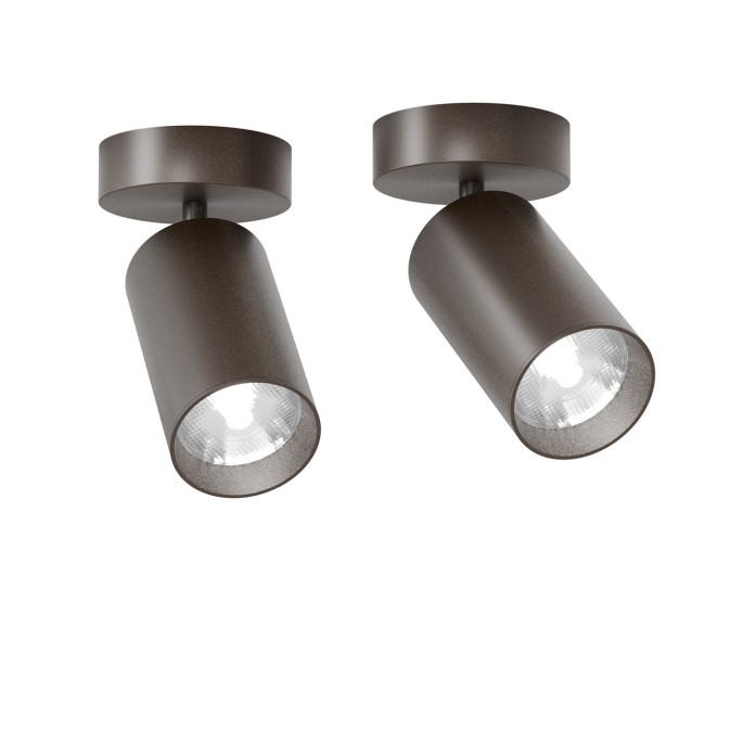 230V BRAVO 13 spotlight - ceiling mounted