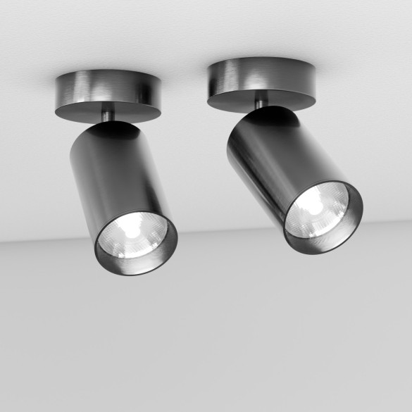 Faretto 230V BRAVO 13 - plafone