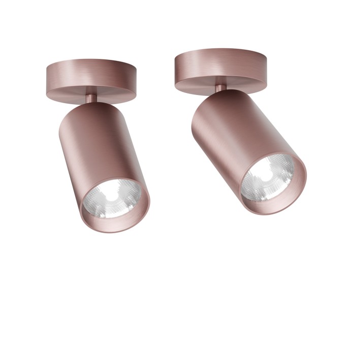 230V BRAVO 13 spotlight - ceiling mounted