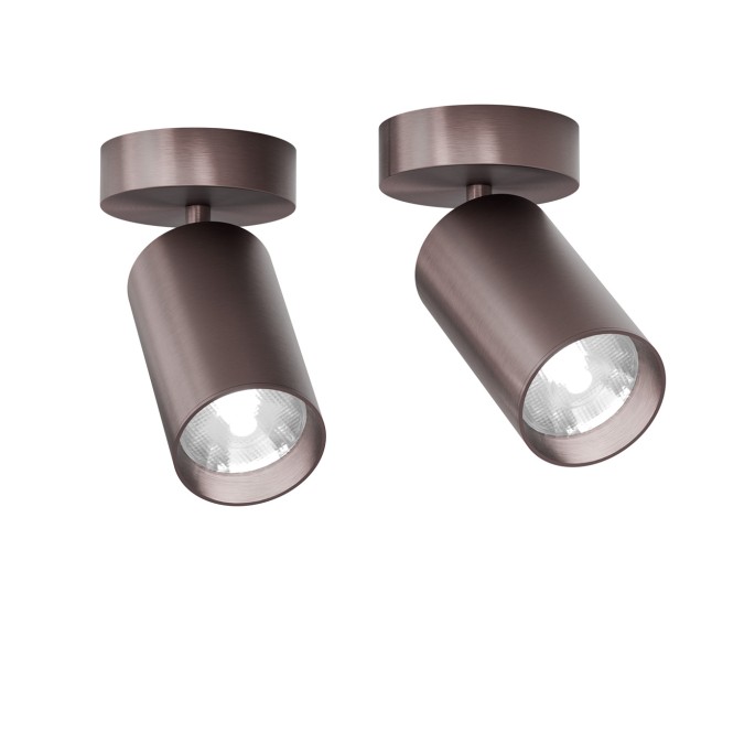 Faretto 230V BRAVO 13 - plafone