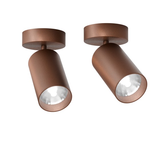 Faretto 230V BRAVO 13 - plafone