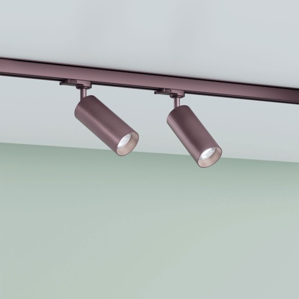 CRICCO 6 spotlight - track