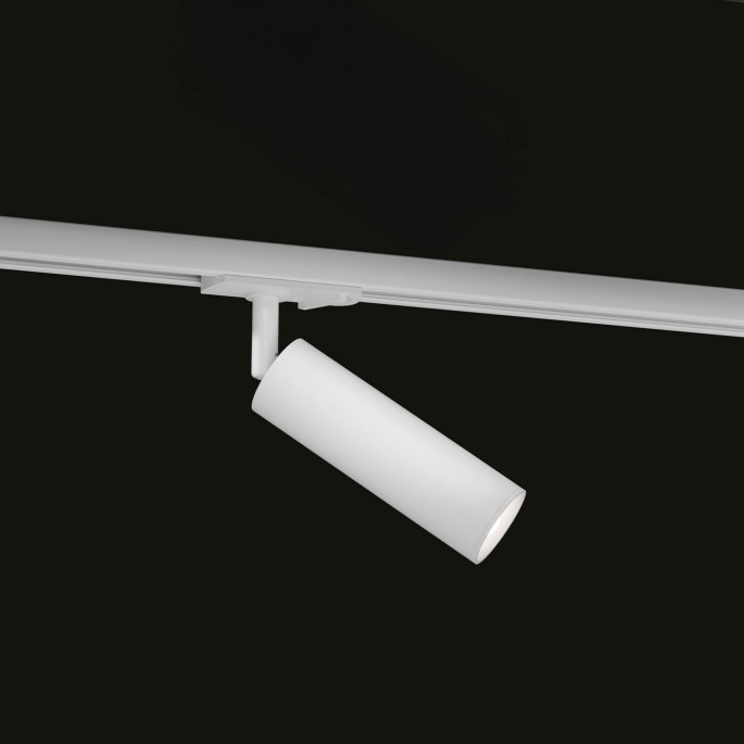 CRICCO 6 spotlight - track