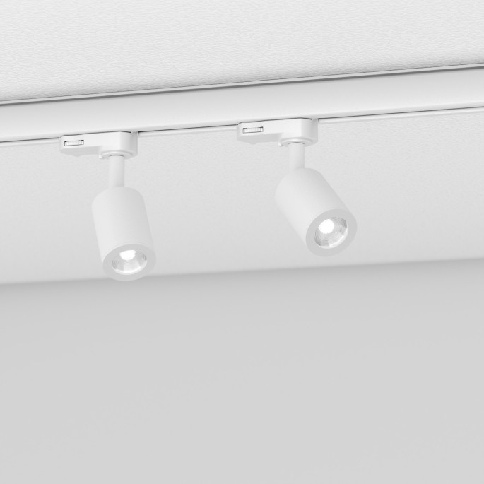 Faretto CRICCO 6 - binario