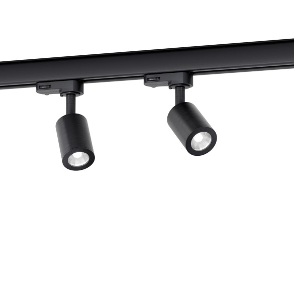 CRICCO 6 spotlight - track