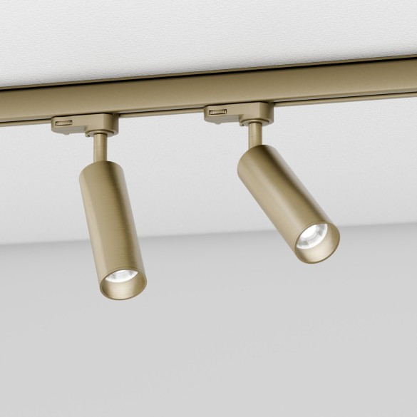 Faretto CRICCO 13 - binario