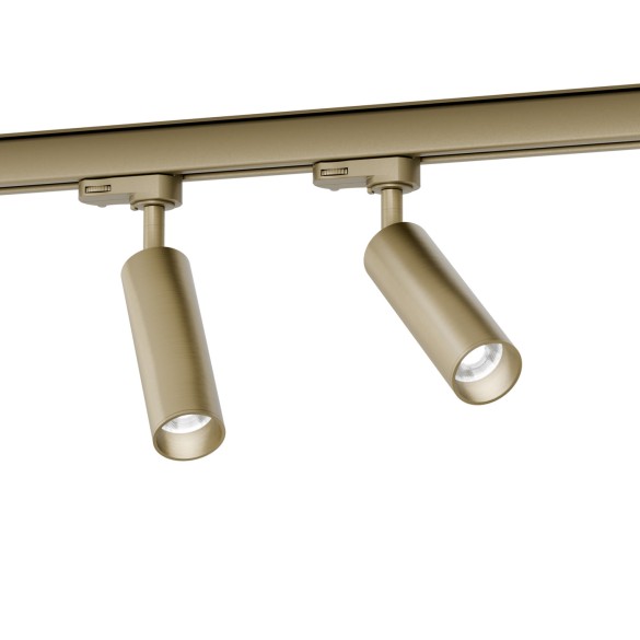 CRICCO 13 spotlight - track