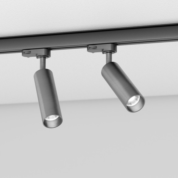 CRICCO 13 spotlight - track