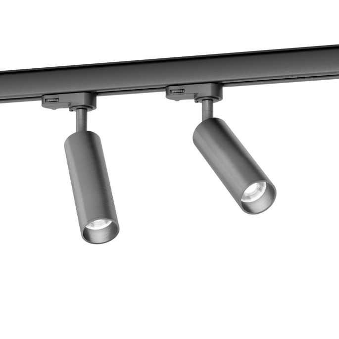 CRICCO 13 spotlight - track