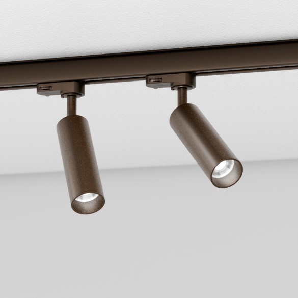 Faretto CRICCO 13 - binario