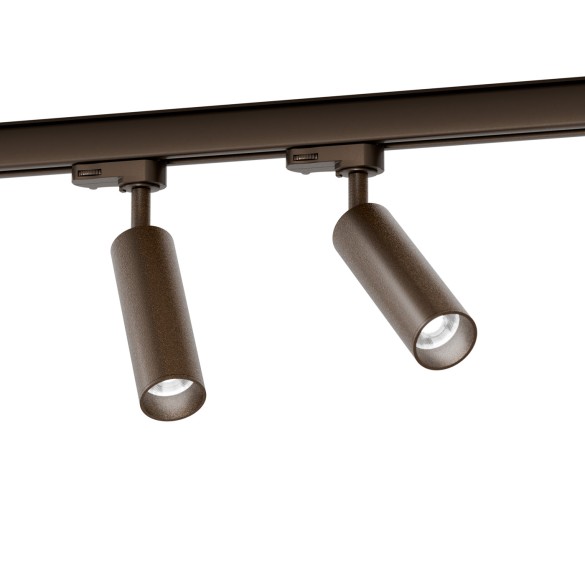 CRICCO 13 spotlight - track