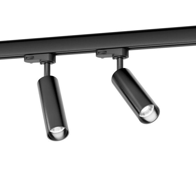 CRICCO 13 spotlight - track