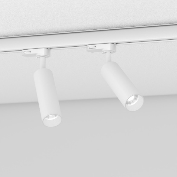 CRICCO 13 spotlight - track